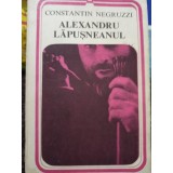 Constantin Negruzzi - Alexandru Lapusneanul (Editia: 1979)