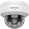 Camera de supraveghere IP Dome 8MP Smart Hybrid Light with, HIKVISION