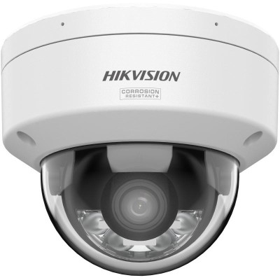 Camera de supraveghere IP Dome 8MP Smart Hybrid Light with foto