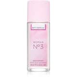Betty Barclay Woman N&deg;3 Deo cu atomizor pentru femei 75 ml
