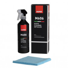 Solutie Detailing Rapid Rupes Rapid Cleaner Detailer M606, 500ml