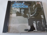 Jazz moods 1,2