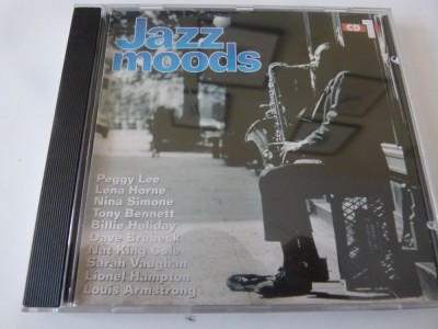 Jazz moods 1,2 foto