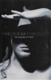 Vangelis - Portraits (So Long Ago, So Clear), Caseta audio