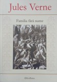 Familia fara nume - Jules Verne