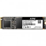SSD XPG SX6000 Lite, 128GB, M.2-2280, PCIe Gen3x4, 3D NAND, A-data