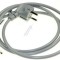 Cablu alimentare 220V Masina de spalat Beko WUE7636XSS 2836390200