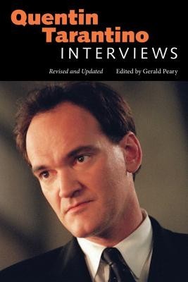 Quentin Tarantino: Interviews, Revised and Updated foto