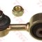 Brat/bieleta suspensie, stabilizator BMW Seria 3 Cabriolet (E36) (1993 - 1999) TRW JTS124