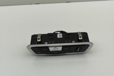 Modul de control comutator faruri BMW X5 G05 2022 OEM: 5A32841 31263476 foto