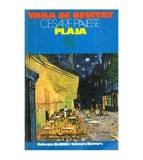 Cesare Pavese - Vara de neuitat - Plaja - 112618