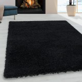 Cumpara ieftin Covor Sydney Negru 60x110 cm