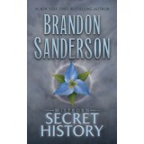 Mistborn: Secret History