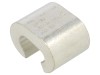 Conector Clemă Laterală C Cupru Cositorit BM GROUP 95mm&sup2; 3/0 AWG Impamantare