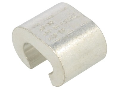 Conector Clemă Laterală C Cupru Cositorit foto
