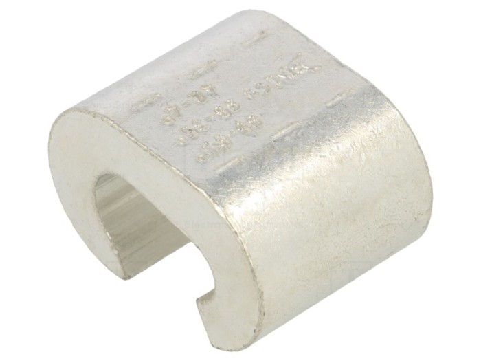 Conector Clemă Laterală C Cupru Cositorit