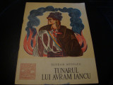 Serban Nedelcu - Tunarul lui Avram Iancu - 1968 - ilustratii Kalab Francisc