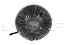 NRF 49015 Cupla, ventilator radiator