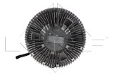 NRF 49015 Cupla, ventilator radiator