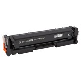 Toner Compatibil HP 207XB Negru, Inalta Capacitate 3150 Pagini, Fara Chip