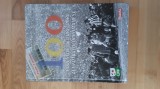 Alin Buzarin , Cristian Costache - Povestile nemuritoare ale fotbalului romanesc ( 2018 ) (477 pagini) CARTONATA fotbal istoria
