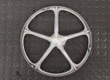 Fulie Masina de spalat BOSCH WAB 20262 BY/16 / C28