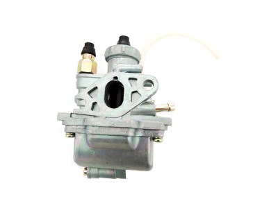 Carburator Scuter Benelli Pepe 49cc - 50cc - 80cc foto