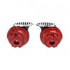 Set 2 claxon tip goarna, Type R