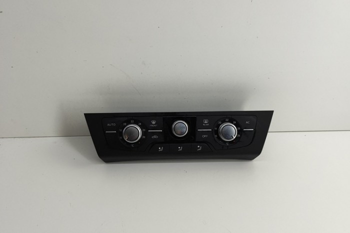 Modul de climatizare AUDI A6 Avant 4G5, C7, 4GD 2013 OEM: 4G0820043AB,A2C81395100 28930987