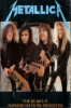 Casetă audio Metallica – The $5.98 E.P. - Garage Days Re-Revisited, originală, Rock