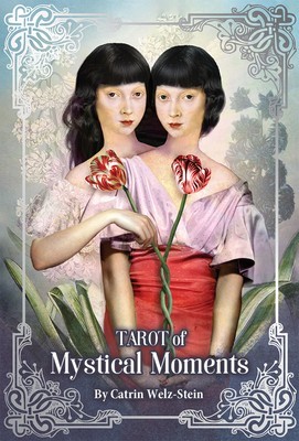 Tarot of Mystical Moments foto