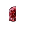 Stop, lampa spate DODGE RAM, 01.2006-08.2008, TYC, partea stanga, Tip=USA; tip bec P27/7W+W16W; fara soclu bec; Omologare: SAE;