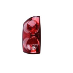 Stop, lampa spate DODGE RAM, 01.2006-08.2008, TYC, partea stanga, Tip=USA; tip bec P27/7W+W16W; fara soclu bec; Omologare: SAE;