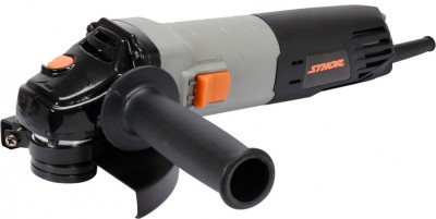 STHOR Polizor unghiular, putere 1200W, disc 125mm, viteza variabila foto