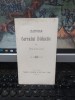 Statutele Cercului Didactic din Mehedinți, Turnu Severin 1906, 179