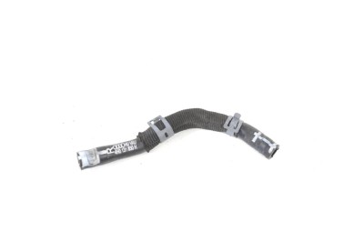 Furtun de lichid de răcire AUDI A8 D4 4H_ 2014 OEM: 4H0131580H 11107677 foto