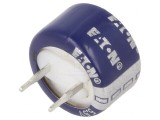 Supercondensator THT 220mF 5,5V 5mm