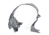Carenaj aripa interioara punte fata MERCEDES Clasa E (W210), 2000-03.2003, modele 2x4, partea dreapta, polietilena (PE),, Rapid
