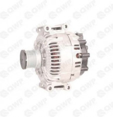 Generator / Alternator MERCEDES GL-CLASS (X164) (2006 - 2012) QWP WGE199 foto