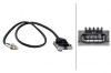Senzor NOx Hella 6PN 358 307-021 Catalizator NOx Audi VW Skoda Seat T-Roc Q2 A3 Superb Karoq Ateca