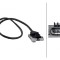 HELLA 6PN 358 307-021 Senzor NOx, Catalizator NOx