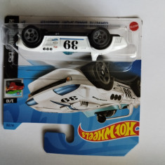 bnk jc Hot Wheels 2023 Corvette Grand Sport Roadster - 14a/250