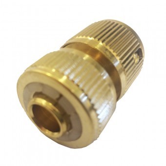 Cupla rapida, din alama, Strend Pro TSB05, 1/2"