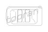 Maner usa RENAULT MASTER II bus (JD) (1998 - 2010) TOPRAN 207 353