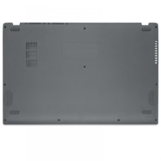 Carcasa inferioara bottom case Laptop, Asus, VivoBook 15 X509B, X509BA, X509M, X509MA, X509D, X509DA, X509F, X509FA, X509FB, X509J, X509JA, X509U, X50