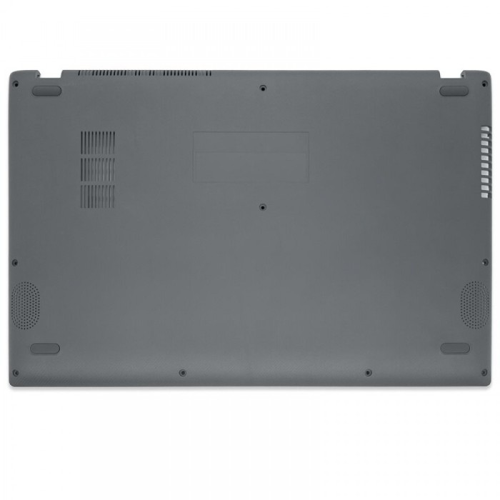 Carcasa inferioara bottom case Laptop, Asus, VivoBook 15 X509B, X509BA, X509M, X509MA, X509D, X509DA, X509F, X509FA, X509FB, X509J, X509JA, X509U, X50