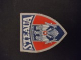 Emblema/ patch club fotbal Steaua Buc.1991