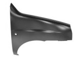 Aripa fata Fiat Doblo (119/223), 01.2001-12.2005, partea Dreapta, cu gaura pentru semnalizare, 46743215, 304002, Rapid
