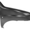 Aripa fata Fiat Doblo (119/223), 01.2001-12.2005, partea Dreapta, cu gaura pentru semnalizare, 46743215, 304002
