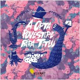 A opta povestire fără titlu - Paperback brosat - Silvia Marinescu - Vellant